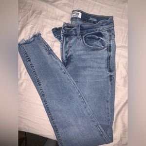 Women jeans